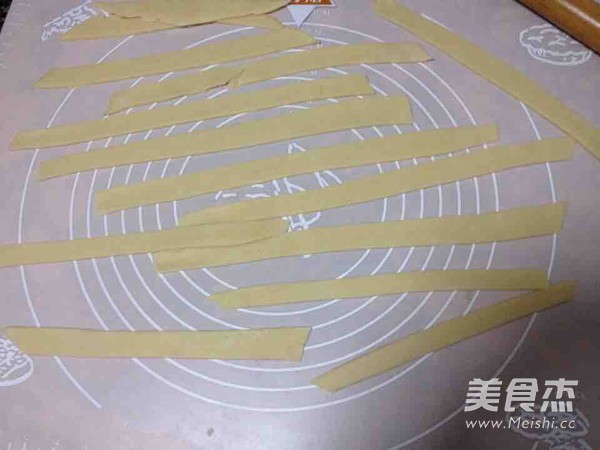 苹果玫瑰花的做法