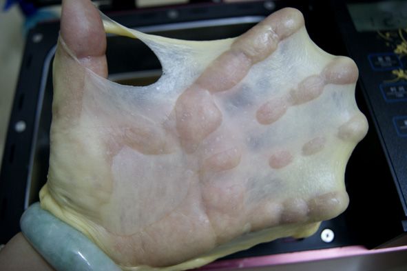 杏仁片奶香吐司