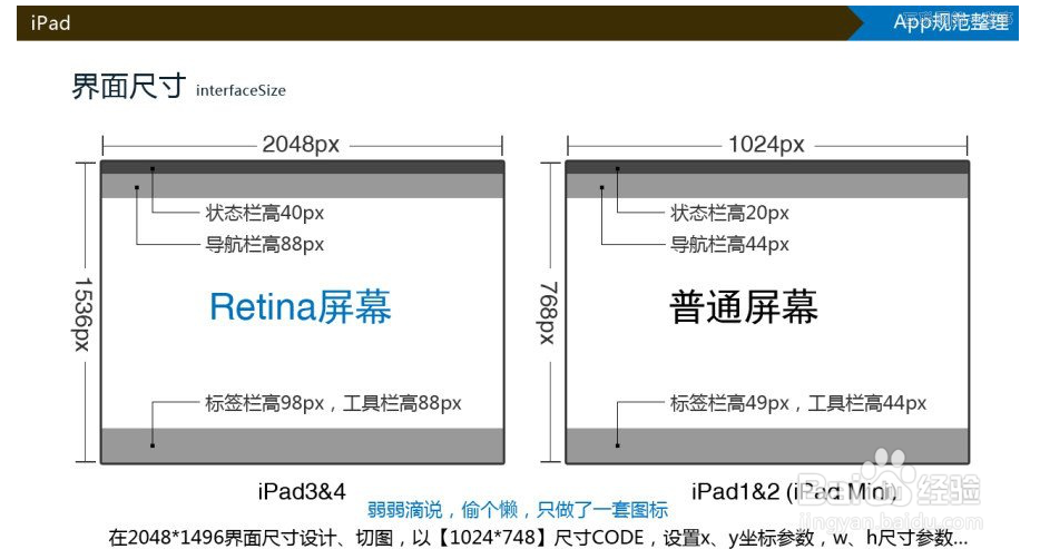 一些UI知识点(持续更新)