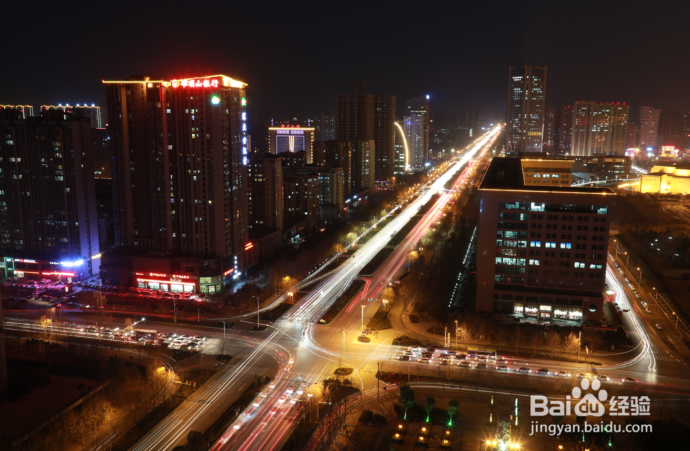 单反相机的三大数据