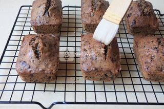 自己制作奥利奥蛋糕