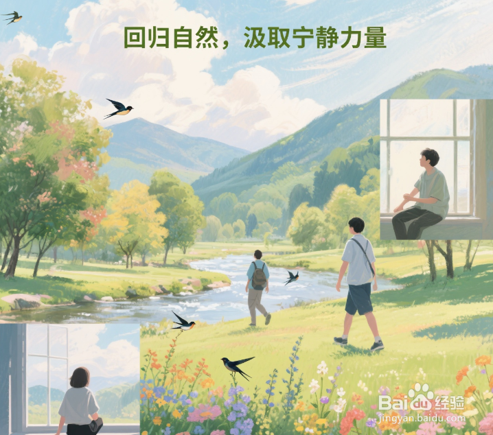 如何让自己快乐起来?