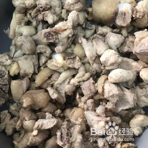 如何做出好吃的辣子鸡丁