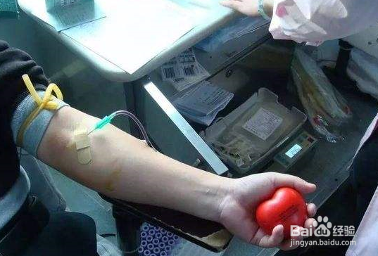 什么样的人不适合献血