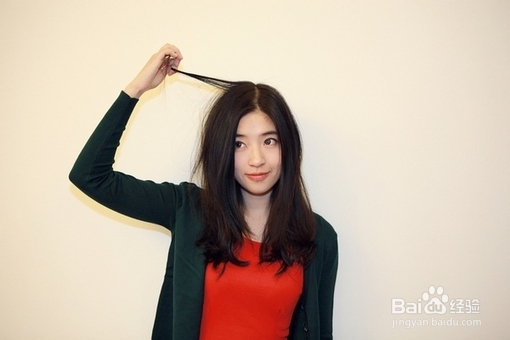 夏日护发5部曲，柔顺无压力