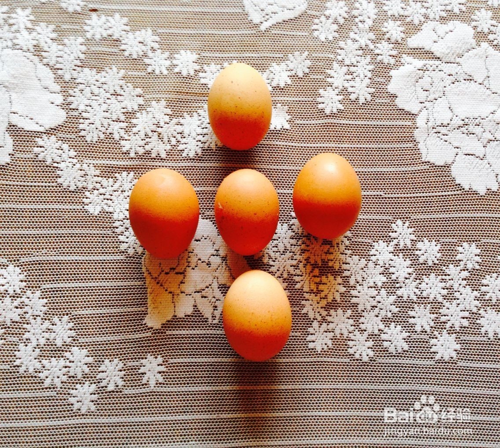 每天吃的鸡蛋有什么好处？