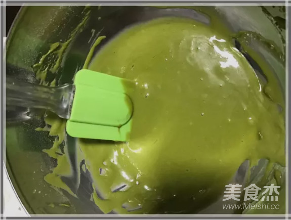 一个与众不同的蛋糕卷