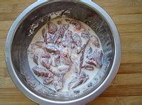 家常美味溜肉段