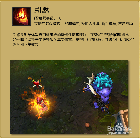 LOL荒漠屠夫-雷克顿攻略