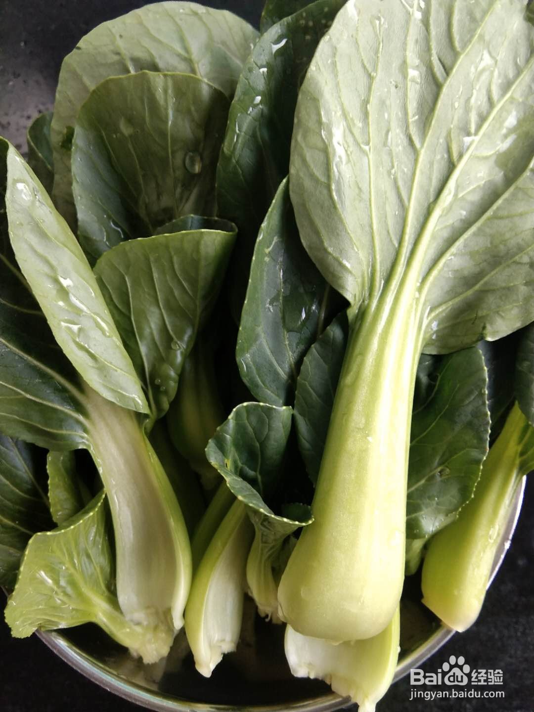 青菜怎么炒才能青翠可口