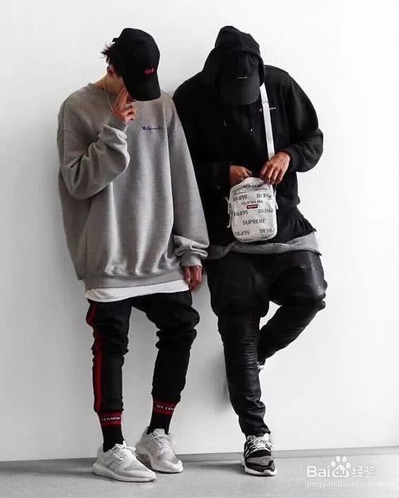 如何选择合适的卫衣