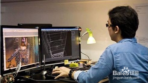 游戏原画设计师的就业状况如何？