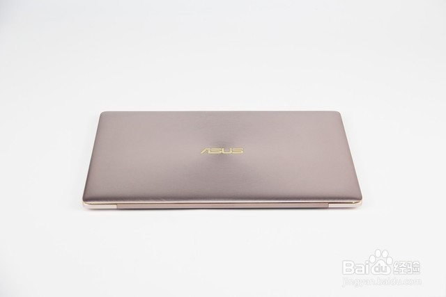 轻薄时尚外观出众华硕灵耀3超薄本开箱评测