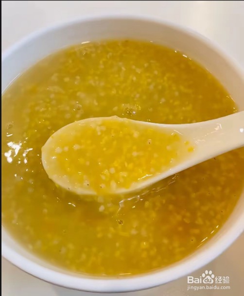 吃完柿子肚子疼，腹胀又拉不出怎么办？