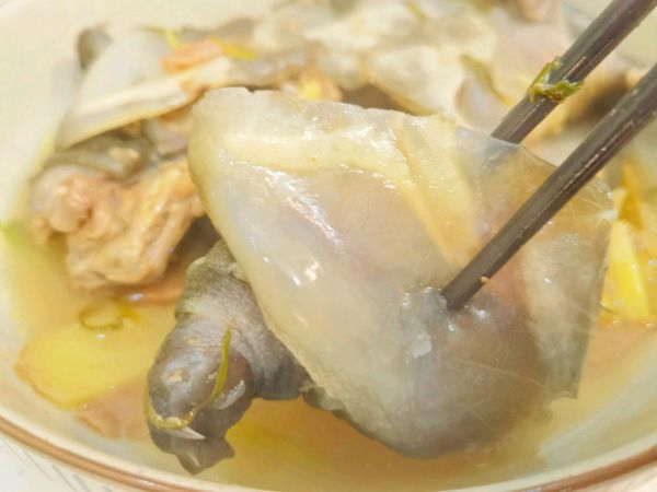 清蒸鱼鱼原汁原味又无腥味