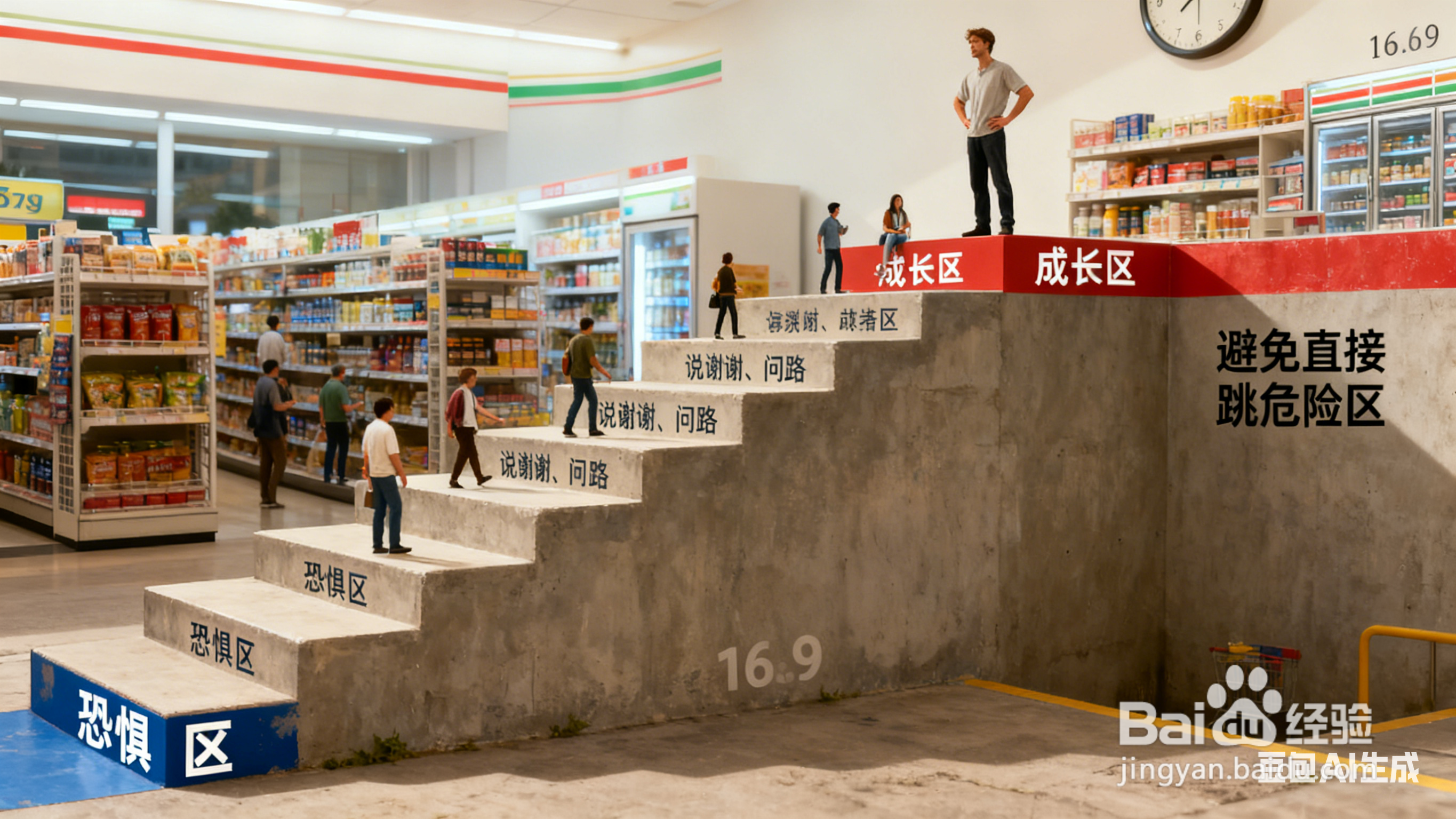 克服自卑不用扛！8 个简单方法促转变