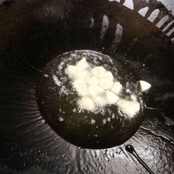 家常海米炖冬瓜