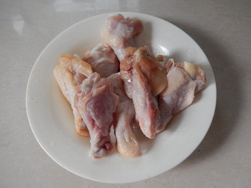 煎烤鸡翅根的做法大全，打包带走！