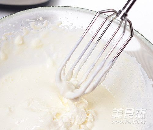 哈密瓜冰淇淋