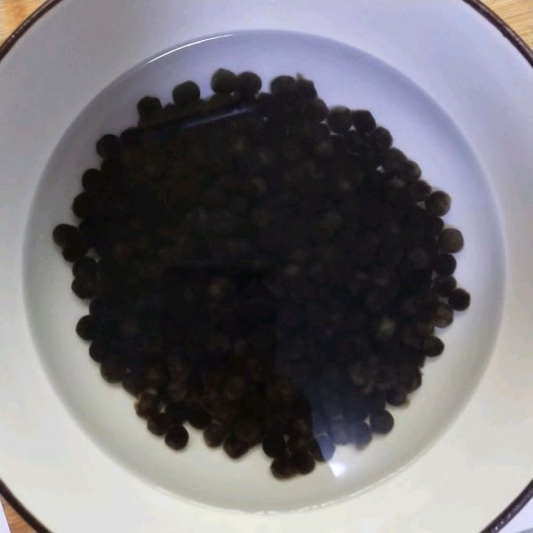 在家做珍珠奶茶