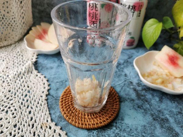 桃桃胡萝卜西打