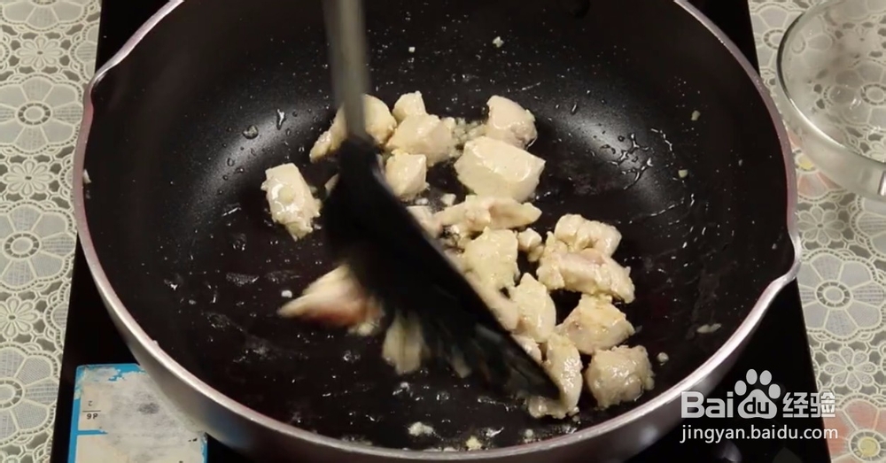 土豆咖喱鸡饭的做法