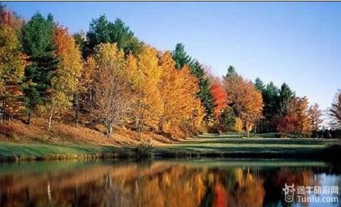 野三坡春节旅游指南