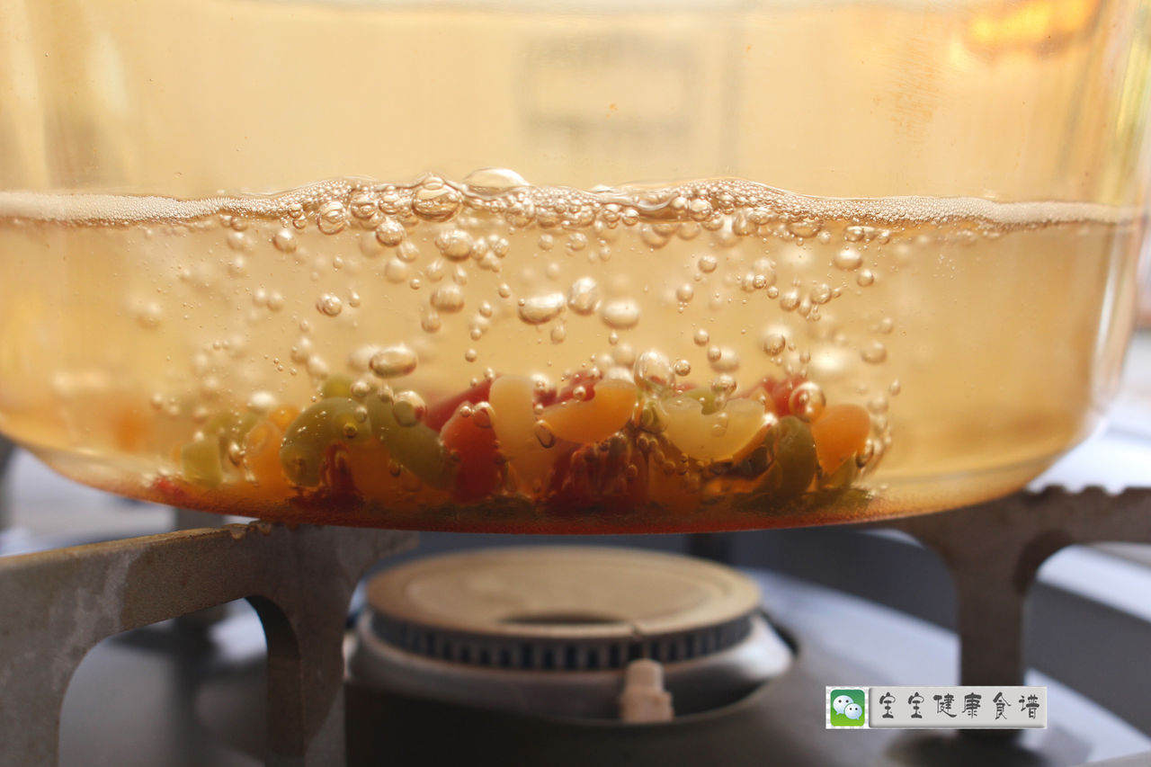 豌豆奶酪焗意面，宝宝吃再适合不过，妈妈们看过来！