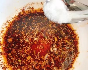 十分钟搞定一碗面