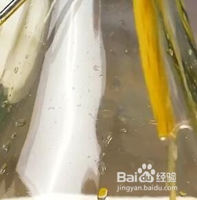 杯子倒水小妙招