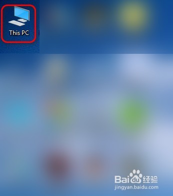 【Windows】win10桌面系统图标添加与自定义更改