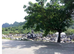 国庆旅游策略之韶关至佛冈县