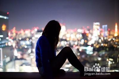 如何做到忘记ta