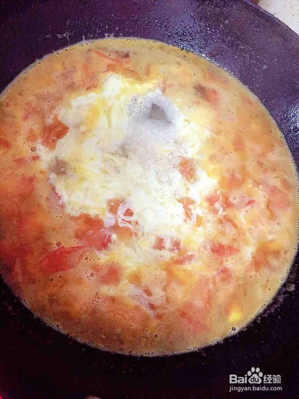 疙瘩汤家常做法？怎么做好喝？