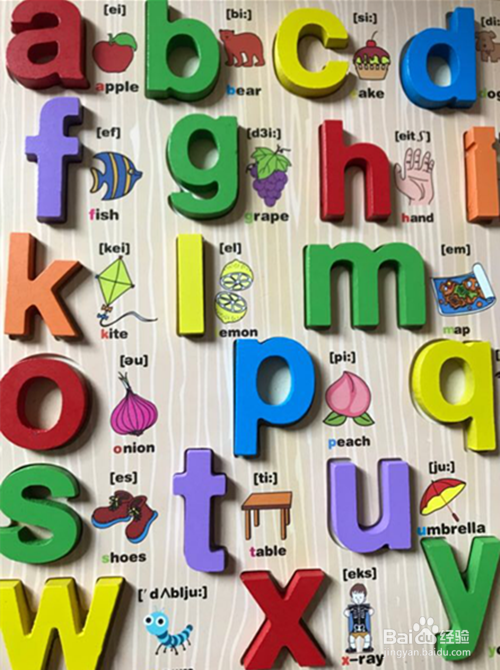 木质立体拼图怎么玩