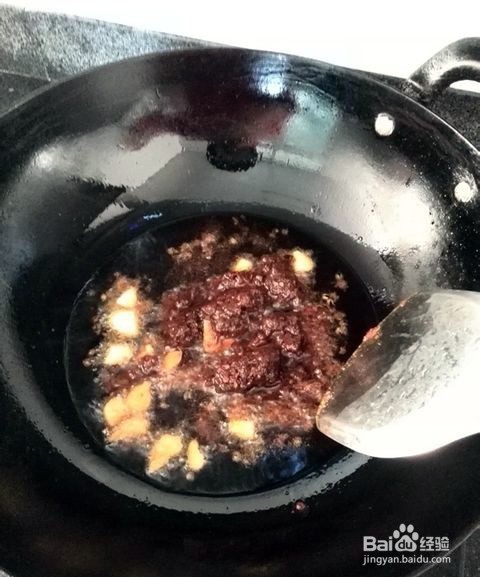 有家川菜:秘制麻辣虾