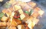 教你做怎么做红烧豆腐