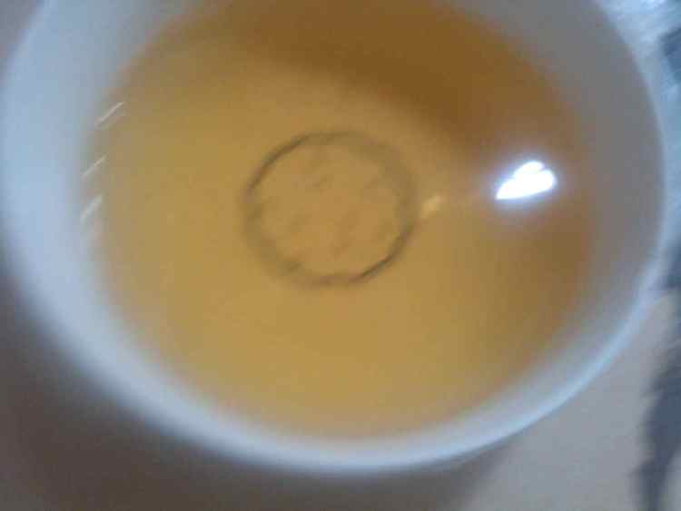 冰镇玫瑰红茶，各位妹子的下午茶非他莫属！