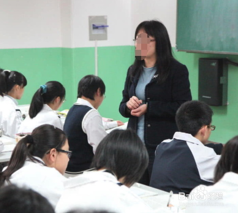 高中孩子成绩下滑家长将如何做