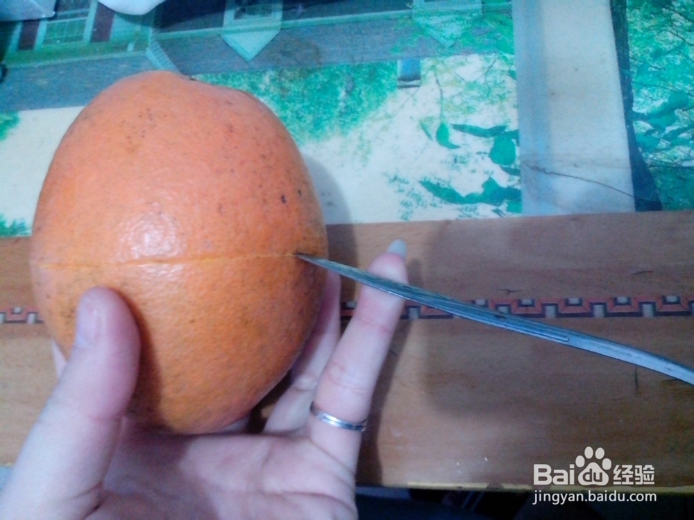 教大家如何巧用瓢羮