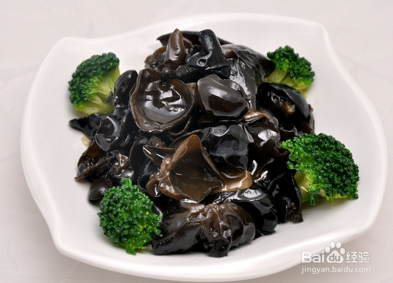 排毒养颜的好食物