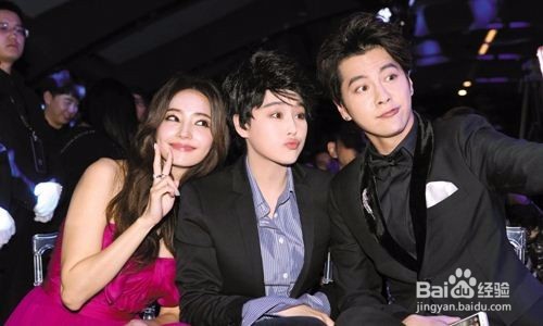 七夕盛宴奉上 如何让倒追的男生爱上自己