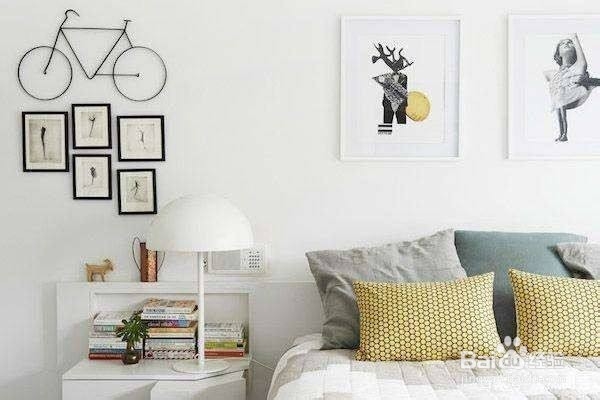 软装中的装饰画如何选择？