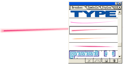 设计教程:用网格工具绘制花瓣
