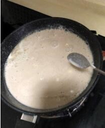 怎么调制一道美味的椰蓉葡萄小方?