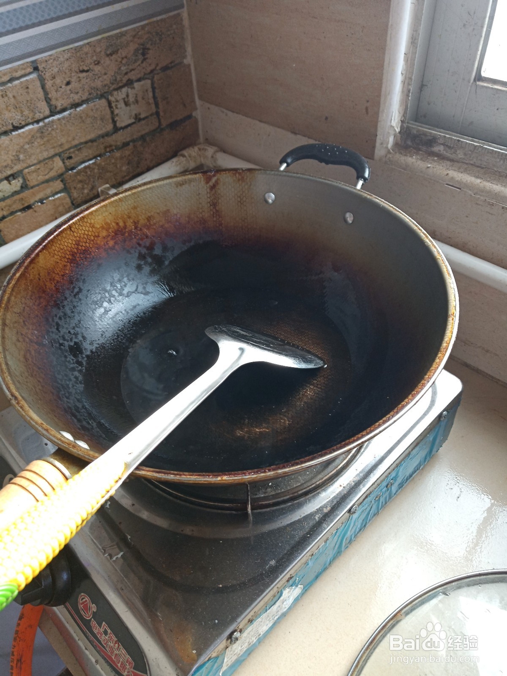 香脆的清炒土豆丝