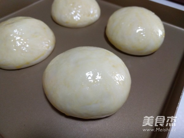 培根芝士堡的做法