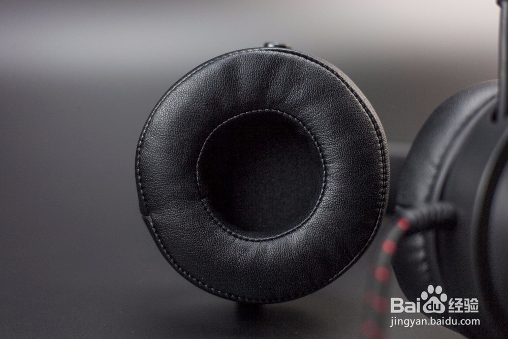 雷神H71沙漠风暴耳机评测-专业吃鸡的游戏耳机