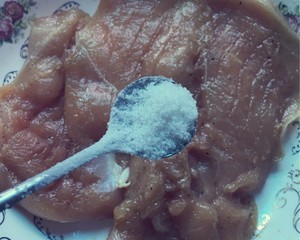 无油超嫩鸡胸肉(堪比牛排)