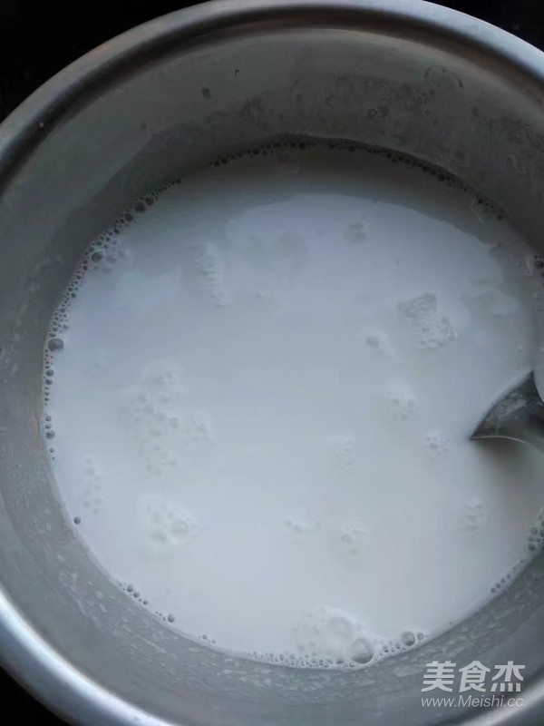 酸辣凉粉的做法